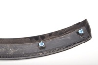 фото thumb №7, Mg hs молдинг накладка крыла правый задняя 10646894