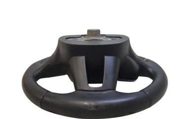 фото thumb №7, Руль ford focus iii f1eb3600jg3zhe 1.0l бензин 92kw 2017