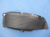 фото thumb №1, Підкрилок праве задня hyundai i20 14r 86824-4p500