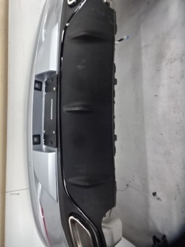 фото thumb №10, Бампер зад задний mercedes w238 c238