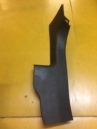 фото thumb №2, Захист поріг renault talisman 769532915r права