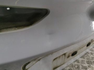 фото thumb №7, Hyundai kona i 2020 задня кришка багажника