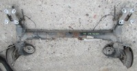 фото thumb №1, Citroen c4 picasso 1,6 hdi балка подвеска задняя