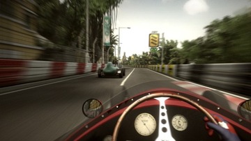 PGR 4 PROJECT GOTHAM RACING PL XBOX 360 GW!