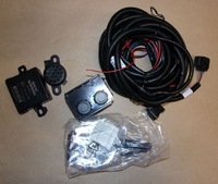 фото thumb №2, Датчики парковки renault alaskan zest.