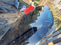 фото thumb №5, Капот peugeot citroen c5 x grad