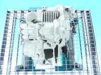 фото thumb №8, Мост задняя дифференциал двигатель lexus rx ii 03-08 3.3b 400h