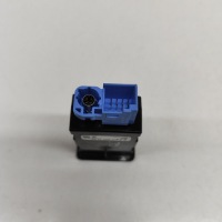 фото thumb №6, Mercedes-benz eqb 2024 разъём / соединитель usb