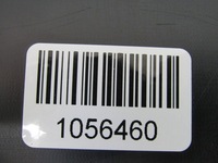 фото thumb №8, Mazda 3 bp iv 23r защита багажника поперечина задняя заднего накладка bckd-6889x