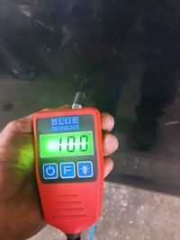 фото thumb №7, Двері правий задня правий задній ford ranger iv