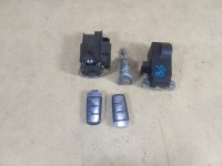 фото thumb №1, Passat b6 замок зажигания ключ вкладка 3c0905843r