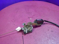 фото thumb №4, Skoda felicia замок перед правий привід 6u0837014