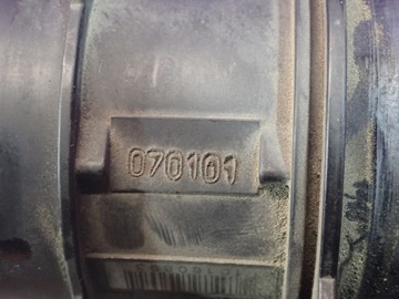 фото thumb №6, Mercedes c-klasa w203 00-04 2.0 129km расходомер a1110940148 5 pin