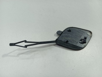 фото thumb №3, Заглушка фаркоп бампера перед renault clio v 511806272r