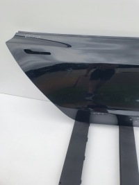Tesla model 3 17- дверь правый  задняя правое  задняя Доставка, фото thumb