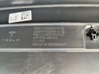 фото thumb №13, Tesla модель y my juniper бампер заднє накладка + кутник 1932604-00-d