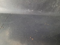 фото thumb №8, Бампер задня задній bmw 3 g21 m-pakiet kombi 51128073576