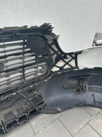 фото thumb №15, Бампер перед переднее ford transit mk8 2015