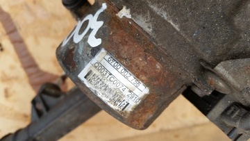 фото thumb №8, Трансмиссия рулевая рейка peugeot 208 i 6700002756