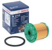 фото thumb №1, Bosch фильтр топлива renault clio ii kangoo megane i 1.9 tdi