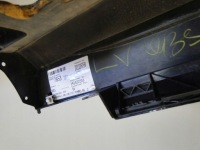 фото thumb №14, Mercedes gle w167 167 молдинг поріг ліва amg 197