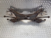 фото thumb №1, Балка підвіска задня opel vectra c kombi