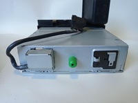 фото thumb №7, Чейнджер дисков cd vw touran 1t0035110a