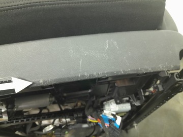 фото thumb №15, Audi q7 ii 4m сидіння диван комплект шкіра алькантара 7 осіб s-line