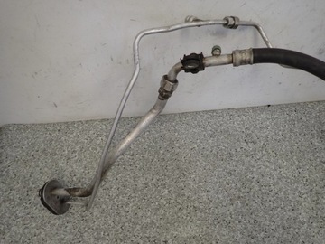 фото thumb №6, Honda civic ima fd viii sedan 4d 06-11 шланг трубка кондиціонера