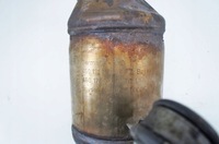 фото thumb №5, Sw128 audi q5 i 8r 3.0i катализатор 4g0131703af 4g0178ba