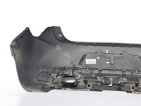 фото thumb №13, Бампер зад задній citroen ds5 11-15r. колір ktvd