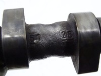 фото thumb №11, Opel vectra b 98- 1.8 16v x18xe1 вал розподільного валу ss