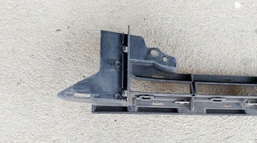 фото thumb №7, Audi a6 c7 рестайлинг средняя решётка бампера сцепление