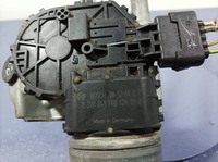 фото thumb №4, Citroen c5 i рестайлінг механізм двигунчик двірник перед 390241700