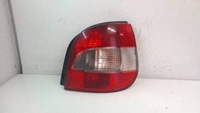 фото thumb №1, Лампа правая задняя renault scenic rx4