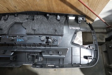 фото thumb №11, Оббивка кришки зад audi q3 83a867979