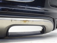 Комплект  бампер перед передній під  4x pdc audi q7 4l рестайлінг  s-line 09-15r lc9x Доставка, фото thumb