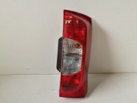 Купить Citroen nemo 2010 po правая лампы задние, фото thumb