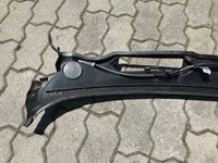 фото thumb №5, Жабо пластиковый bmw e90 e91 7180743