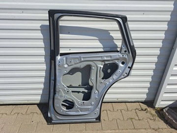 фото thumb №7, Дверь door правые зад mazda cx-5 cx5 ii 2 поколение kf 17-