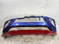 фото thumb №1, Бампер перед передний mitsubishi eclipse cross insport lift 21-