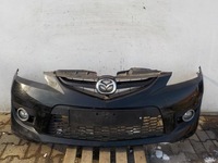 фото thumb №1, 18 mazda 5 lift sport бампер перед передній