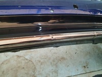 фото thumb №8, Бампер mercedes eqc w293 amg перед передній