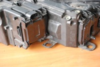 фото thumb №10, Лампа правый перед audi a8 d3 przed fl ксенон