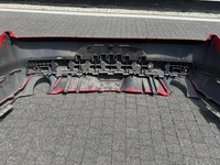 фото thumb №14, Бампер задний ford mustang mk6 fr3b17d781b