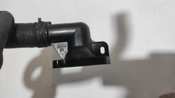 фото thumb №10, Mazda 6 gj gl 2.2 d труба шланг води корпус термостата sh0115172 2017 рік