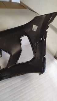 фото thumb №15, Бампер перед bmw x3 g01 m-pakiet lift