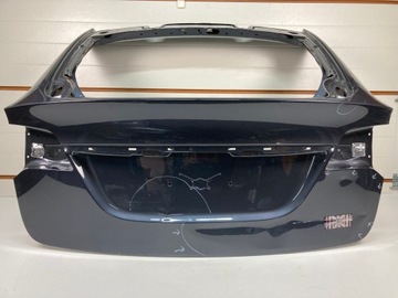 фото thumb №5, Крышка багажника tesla x plaid