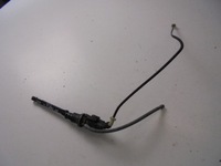 фото thumb №3, Цилиндр сцепления citroen c4 cactus przed lift 2014 rok