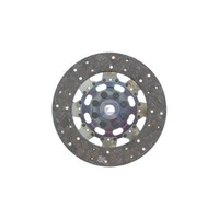 фото thumb №1, Диск сцепления isuzu troper 3.0 td 1998- / - f39017